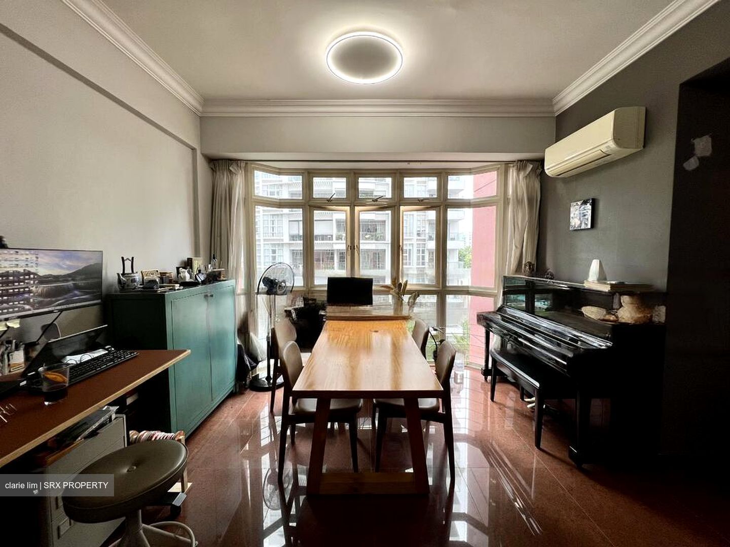Ewe Boon Regent (D10), Apartment #452225021